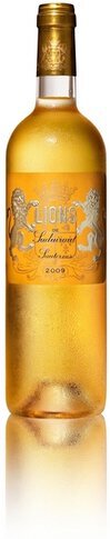 Chateau Suduiraut Lions De Suduiraut