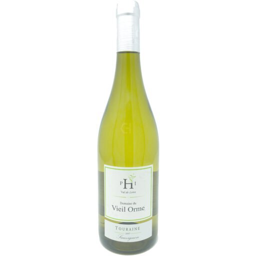 Vieil Orme Touraine Sauvignon Blanc 750Ml Wine product image