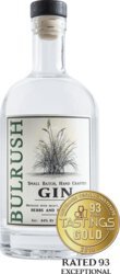 Bulrush Small Batch Gin