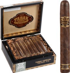 Drew Estate Tabak Negra Toro