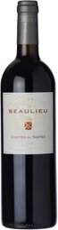 Chåteau Beaulieu Comtes De Tastes