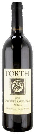 Forth All Boys Cabernet Sauvignon