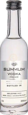 Summum Vodka