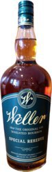 WELLER SPECIAL RESERVE 1LT