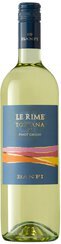BANFI LE RIME PINOT GRIGIO