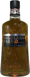 Highland Park 12YR Single Malt Scotch