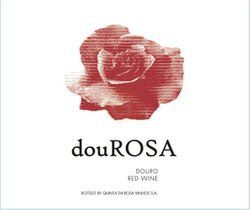 Quinta De La Rosa DouRosa Rosso