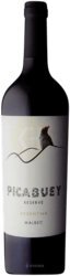 Picabuey Malbec Reserve