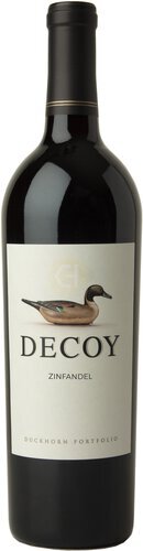 Decoy Sonoma County Zinfandel 