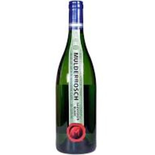 Mulderbosch Sauvignon Blanc