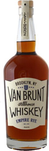 Van Brunt Empire Rye