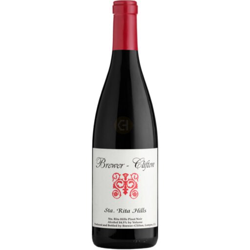 Brewer Clifton Light Pinot Noir Santa Rita Hills 750Ml