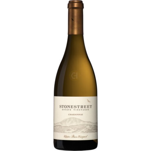 Stonestreet Estate Vineyards Stonestreet Estate Upper Barn Vineyards Chardonnay Alexander Valley 750Ml