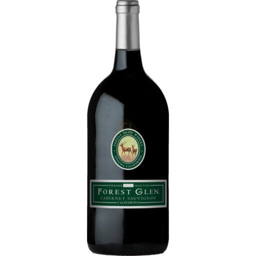 Forest Glen Cabernet Sauvignon Cabernet 1.5L