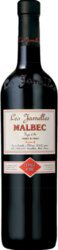 Les Jamelles Malbec Vin De Pays D'oc Languedoc Roussillon France