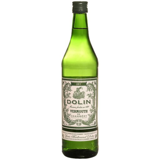 Dolin Vermouth de Chambery...