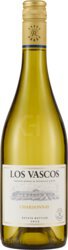 LOS VASCOS CHARDONNAY