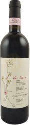 Podere Le Boncie Le Trame Toscana Rosso