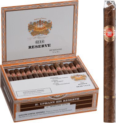 H Upmann 1844 Rsv Demi Tasse