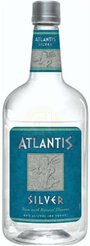 Atlantis Silver Rum