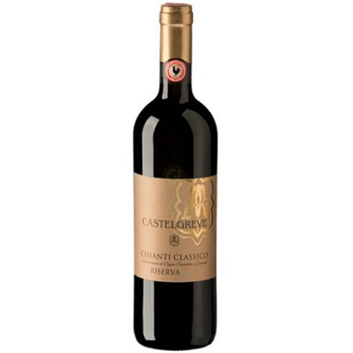 Castelgreve Riserva Chianti Classico - Stew Leonard's Wines