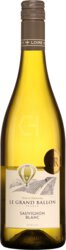 Thierry Delaunay Le Grand Ballon Sauvignon Blanc