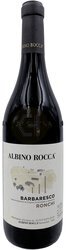 ALBINO ROCCA BARBARESCO RONCHI