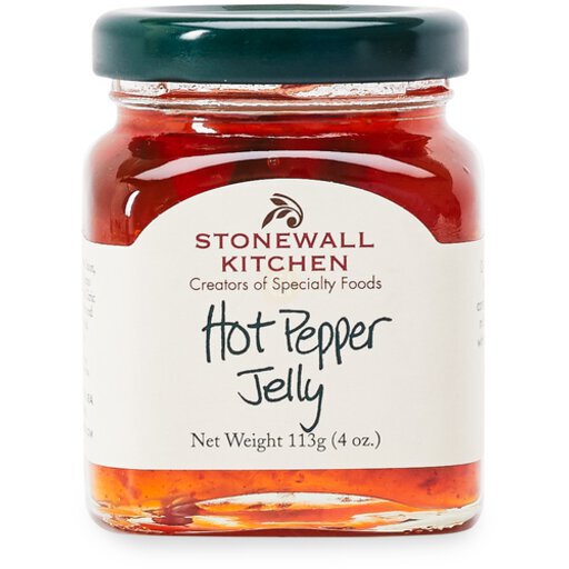 Stonewall Kitchen Hot Pepper Jelly 4oz