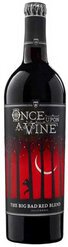 Once Upon A Vine Red Blend