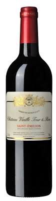 Chateau Vieille Tour La Rose Saint Emilion Grand Cru