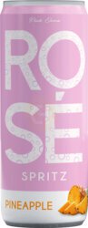 PINK OCEAN PINEAPPLE SPRITZ 4PK CN