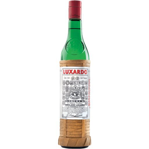 Luxardo Maraschino Liqueur 750Ml