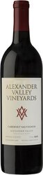 Alexander Valley School Reserve Cabernet Sauvignon