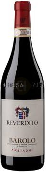 Reverdito Barolo