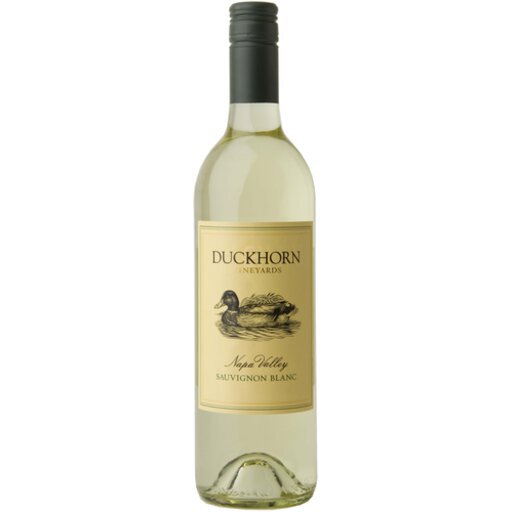 Duckhorn Vineyards Napa Valley Sauvignon Blanc 375Ml