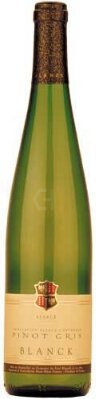 Blank Pinot Gris