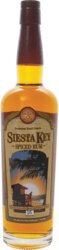 Siesta Key Spiced Rum
