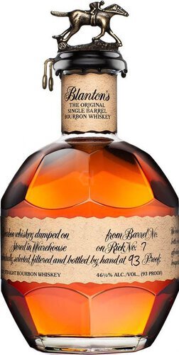 Blanton's Bourbon Single Barrel - Kappy's Fine Wines & Spirits