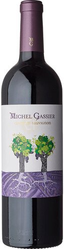 Les Piliers Cabernet Sauvignon