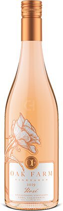 Oak Farm Rose 2019