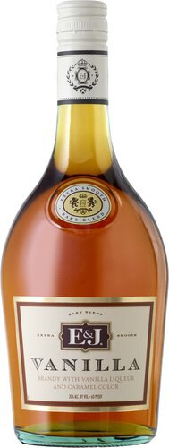 E & J Van Brandy Cs