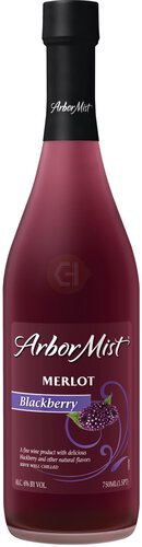 Arbor Mist Blckbrry Merlot