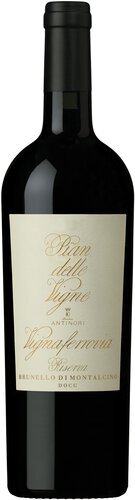 Antinori Pian Delle Vigne Vigna Ferrovia Riserva Brunello Di Montalcino