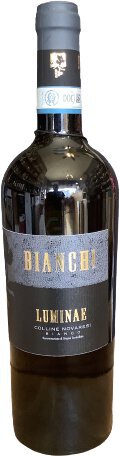 Bianchi Luminae Bianco