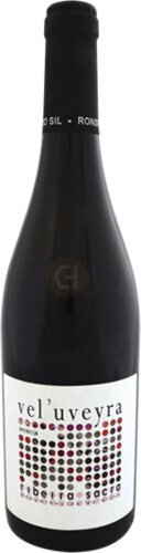 Ronsel Do Sil Mencia Vel Uveyra Ribeira Sacra Mencia