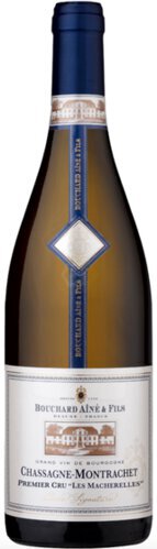 Bouchard Aine Chassagne Montrachet