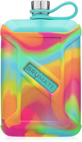 Brumate Canteen Tie Dye