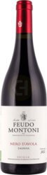 Feudo Montoni Lagnusa Nero D'avola Sicily