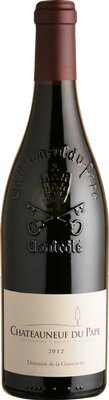 Domaine De La Graveirette Chateauneuf Du Pape Biodynamic Vegan