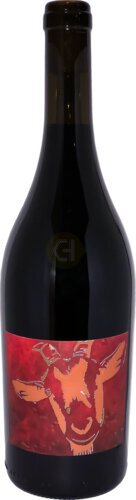 Bojo Do Luar Vinho Tinto Barrete 